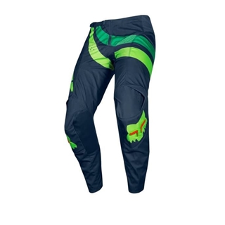 Pantalón Fox 180 Cota - Imagen 1