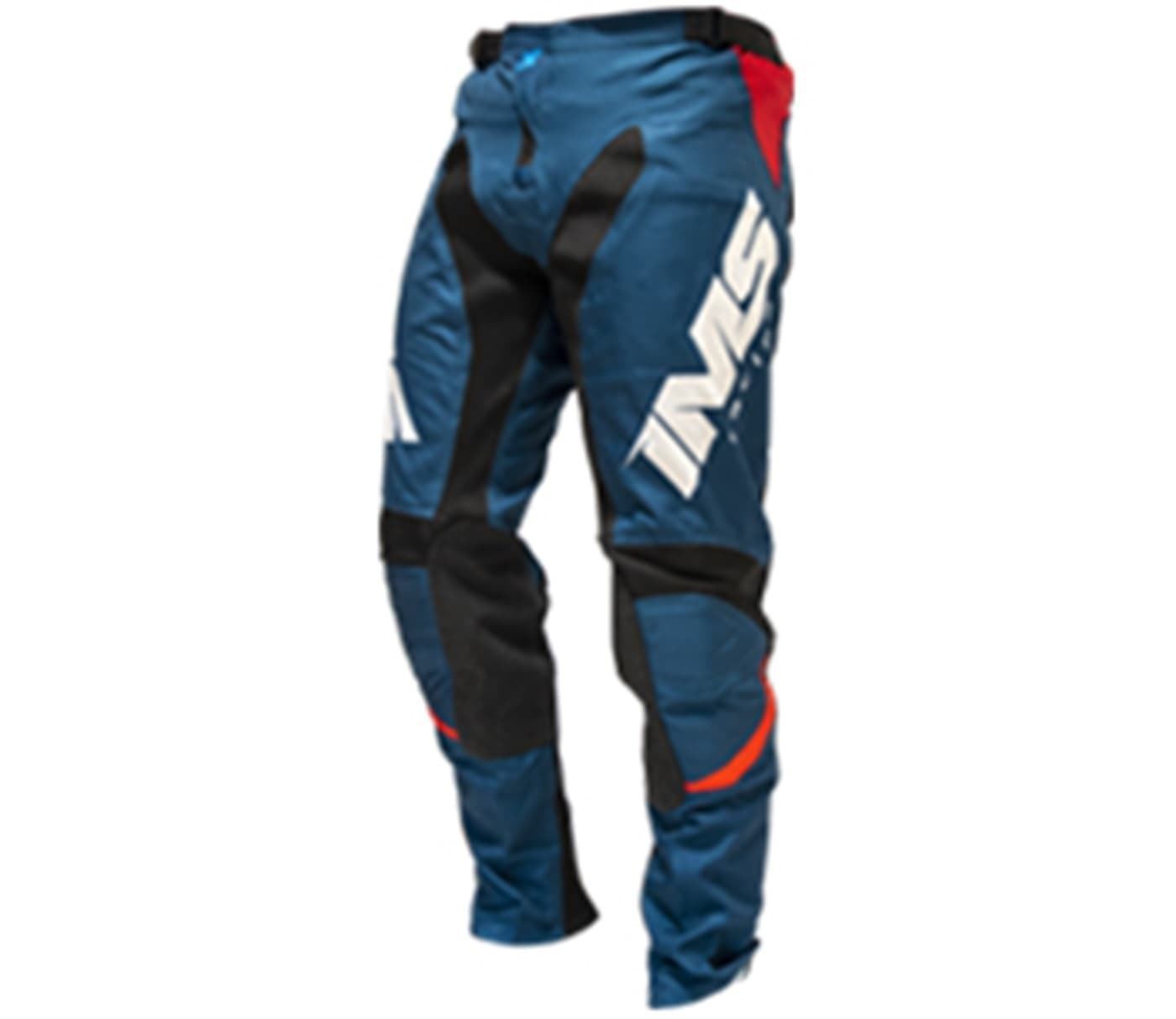 Pantalón IMS Army Rojo/azul - Imagen 1