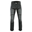 Pantalón vaquero Unik JP-0A negro con kevlar - Imagen 1