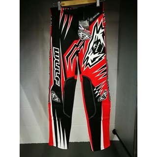 Pantalón Wulfsport Crossfire - Imagen 2