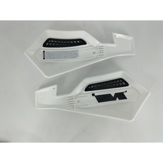 Paramanos IMS Army blanco - Imagen 2