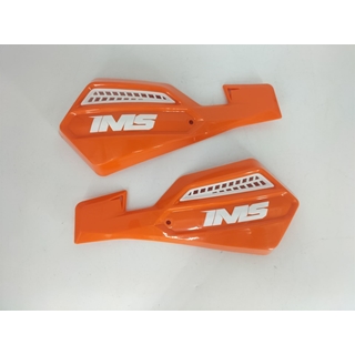 Paramanos IMS Army naranja - Imagen 1