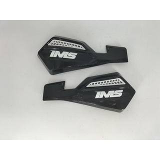 Paramanos IMS Army negro - Imagen 1