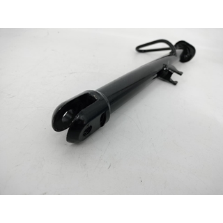 Pata lateral Aprilia Leonardo 125 / 150cc (OCASION) - Imagen 2