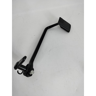 Pedal de freno Hyosung GV 125 y 250cc (OCASION) - Imagen 1