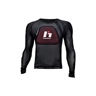 Peto Hebo Defender Pro junior h - Imagen 1