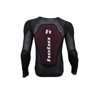 Peto Hebo Defender Pro junior h - Imagen 2