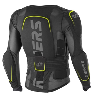 Peto integral Rainers Ares - Imagen 2