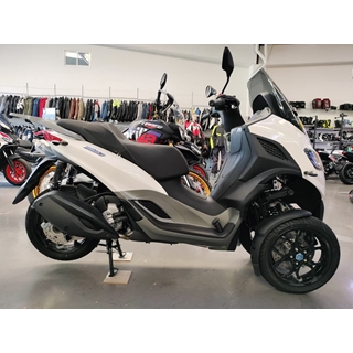 Piaggio MP3 310 HPE E5+ - Imagen 1