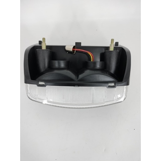 Piloto trasero Honda CBR 600 - Imagen 2