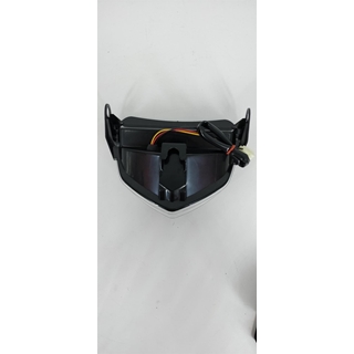 Piloto trasero Suxuki GSXR 600 / 750 - Imagen 2