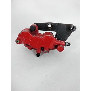 Pinza de freno delantero Keeway RKV 125 y KSR Code 125 (Ocasion) - Imagen 1