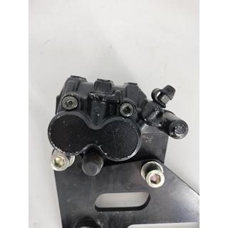 Pinza de freno trasero Keeway RKV 125 y KSR Code 125 (Ocasion) - Imagen 2