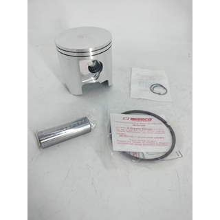 Pistón completo Wiseco KTM 300 EXC - Imagen 2