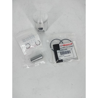 Pistón completo Wiseco KTM y Cobra 50cc - Imagen 1