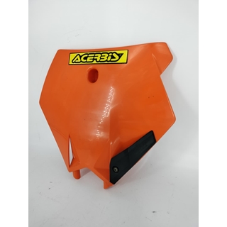 Porta números original KTM SX 2T y 4T - Imagen 2