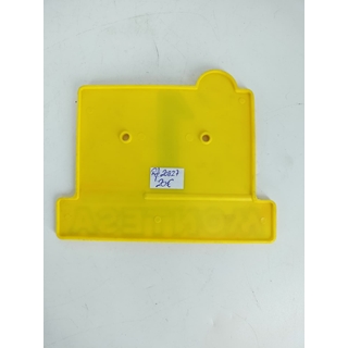 Portanúmeros Montesa - Imagen 2