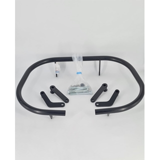 Protector anticaida Fehling - Triumph Bonneville T120 - Imagen 2