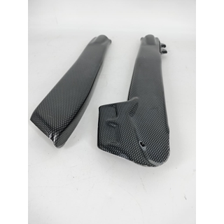 Protector de basculante Jitsie para Gasgas TXT Pro 2002-2011 - Imagen 2