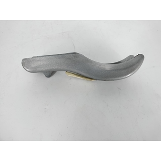 Protector de disco de freno trasero Gasgas TXT Pro gris - Imagen 2