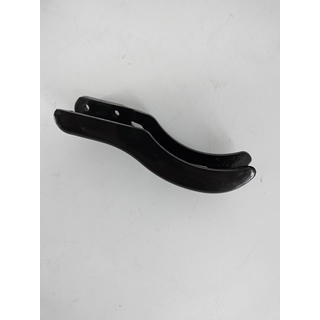 Protector de disco de freno trasero Gasgas TXT Pro negro - Imagen 2