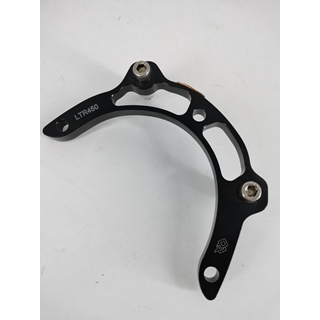 Protector de piñon Suzuki LTR 450 - Imagen 1