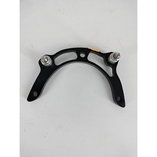 Protector de piñon Suzuki LTR 450 - Imagen 2