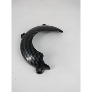 Protector tapa volante Gasgas Pro (OCASION) - Imagen 1