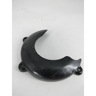 Protector tapa volante Gasgas Pro (OCASION) - Imagen 2