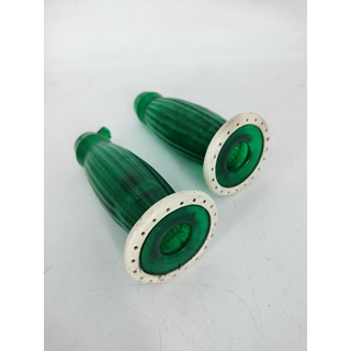 Puños originales Vespa clásica y Lambretta - Imagen 2