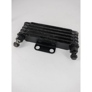 Radiador de aceite Hyosung GV 125 (OCASION) - Imagen 1