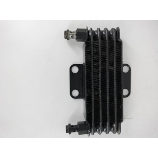 Radiador de aceite Hyosung GV 125 (OCASION) - Imagen 2