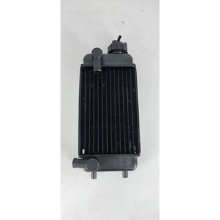 Radiador moto 50 / 125cc - Imagen 1
