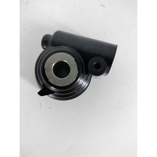 Reenvío cuenta Kilometros Hyosung Supercap - Imagen 2