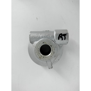 Reenvío cuenta Kms. Hyosung Karion RT 125 (OCASION) - Imagen 1