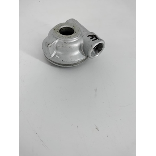 Reenvío cuenta Kms. Hyosung Karion RT 125 (OCASION) - Imagen 2