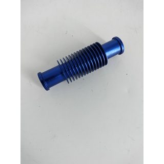 Refrigerador Hebo para Gasgas trial - Azul - Imagen 1