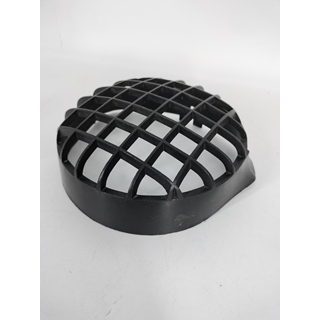 Rejilla protector de faro - Imagen 1