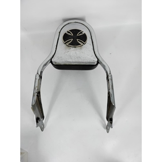 Respaldo Hyosung GV 650 (OCASION) - Imagen 2