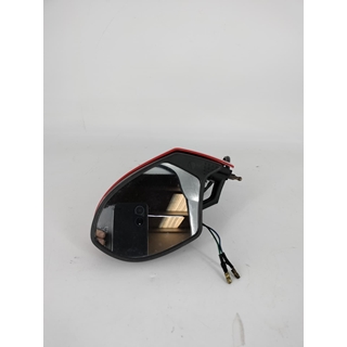 Retrovisor izquierdo Ducati 999 2003 (OCASION) - Imagen 2