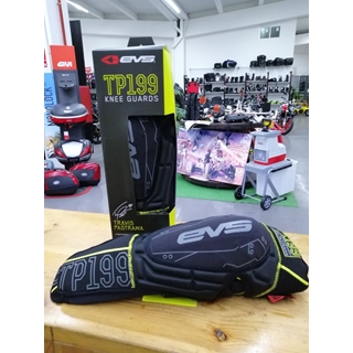 Rodilleras EVS TP199 Pastrana - Imagen 2