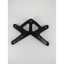 Soporte guardabarros delantero Jotagas - Imagen 1