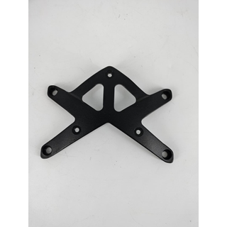 Soporte guardabarros delantero Jotagas - Imagen 1