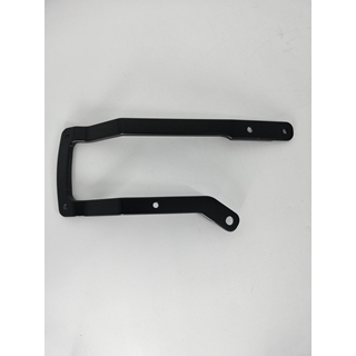 Soporte guardabarros derecho Hanway Raw 125 Cafe Racer E4 - Imagen 1