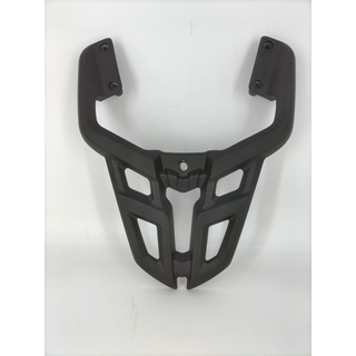 Soporte portaequipajes Voge 650 DSX original - Imagen 2