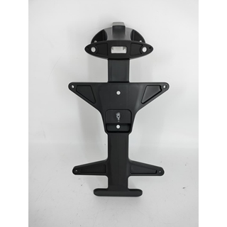 Soporte portamatrícula Fantic XEF - Imagen 1