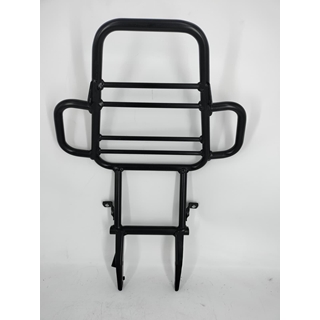 Soporte trasero portaequipajes Peugeot Trecker 50 (OCASION) - Imagen 2