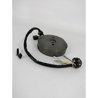 Stator y rotor Jotagas trial - Imagen 2