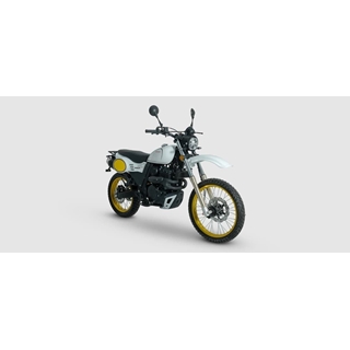 SWM Silver Vase T 650 - Imagen 2