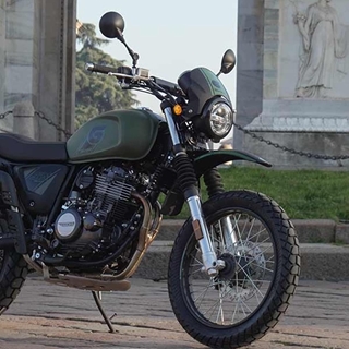 SWM Six6 500 - Imagen 2